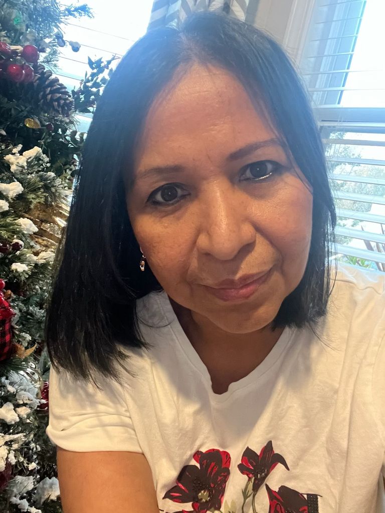 Mercedes Klekner Profile Photo