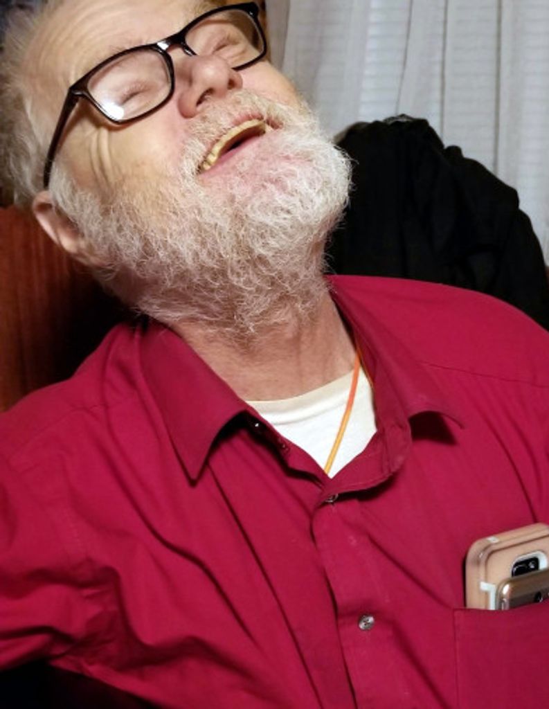 Larry Douglas
