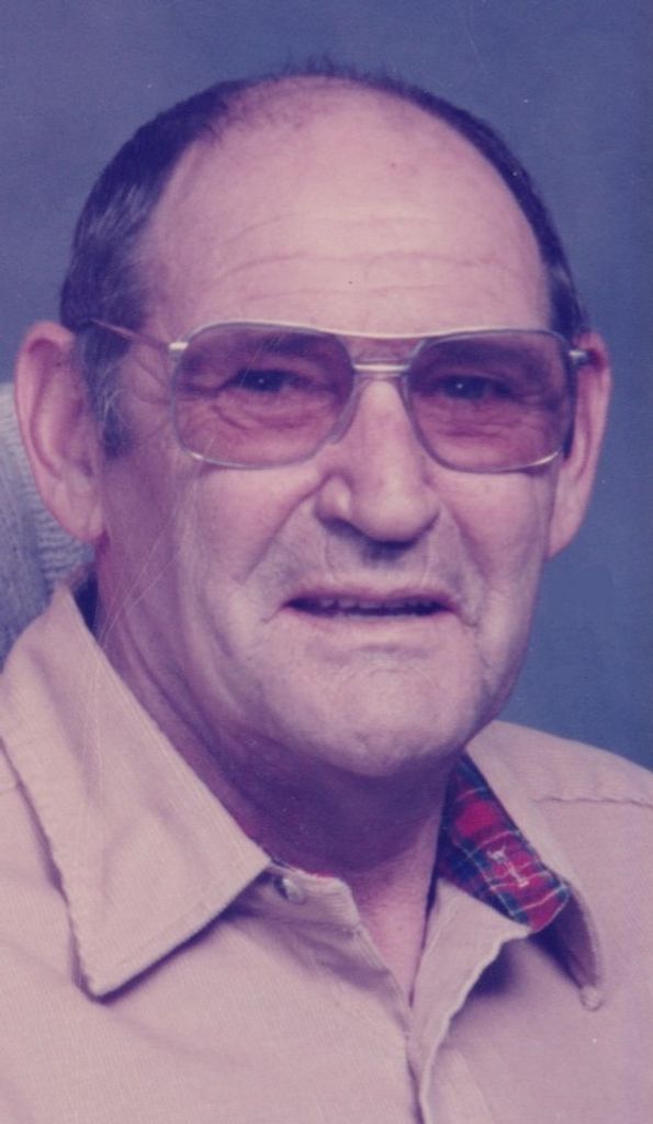 Harry Hallock
