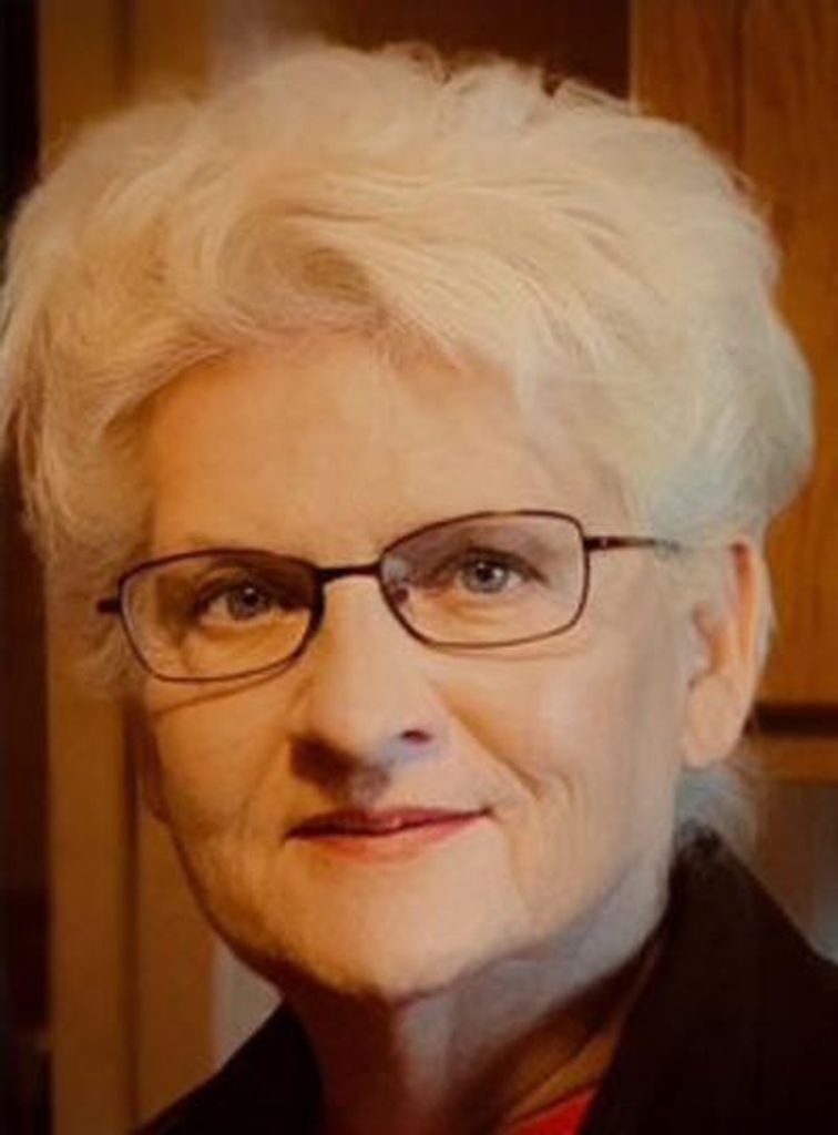 Doris I. Griffith Profile Photo