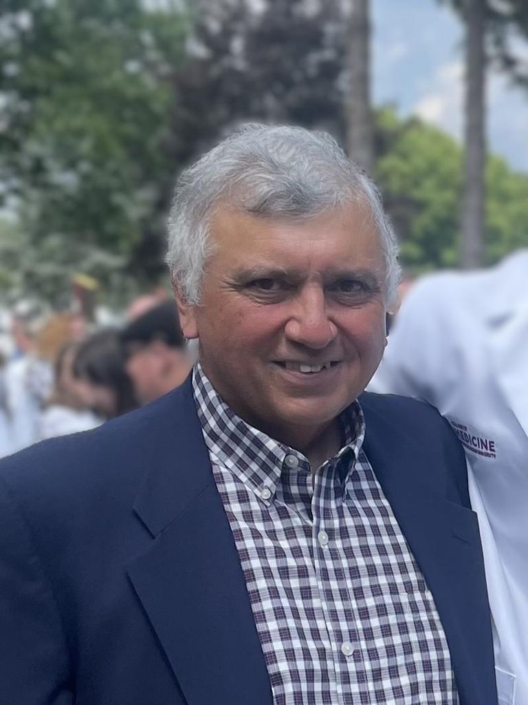 Joseph Frank Mizzi Profile Photo