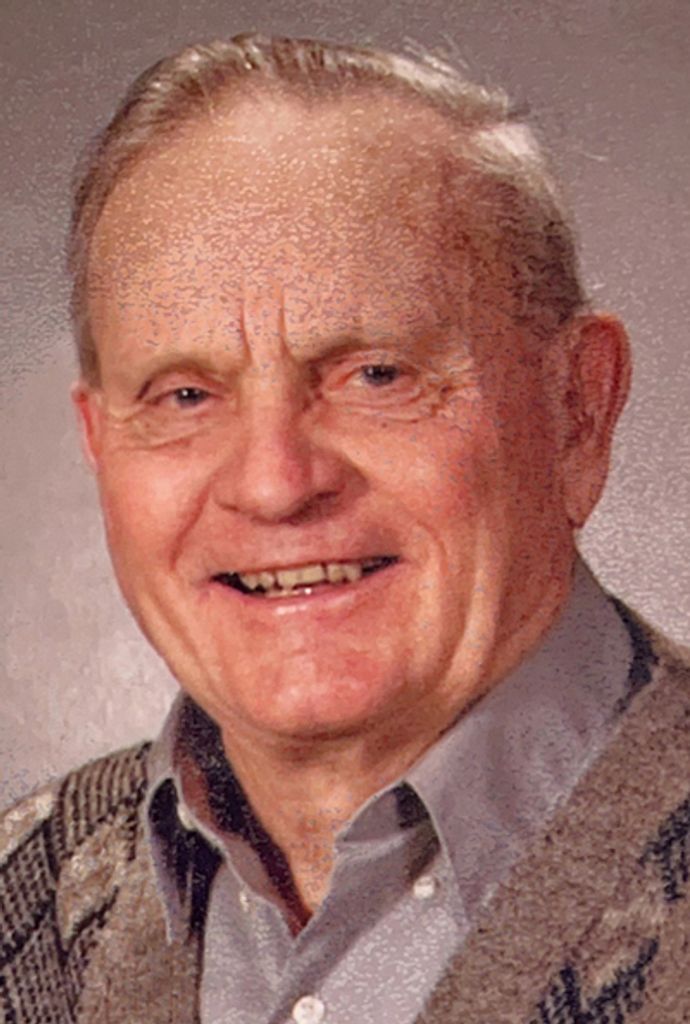 Roman Welter Profile Photo
