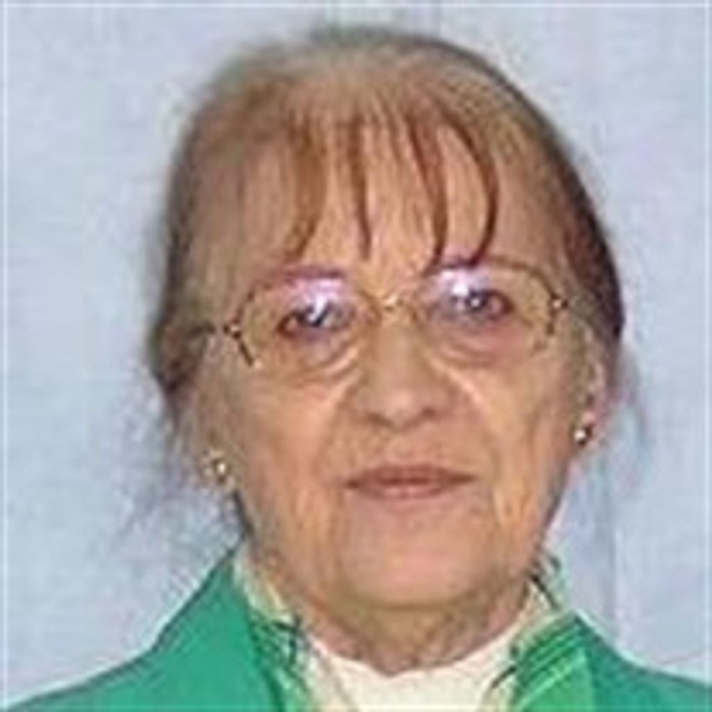 Elaine Teresa Rehwoldt