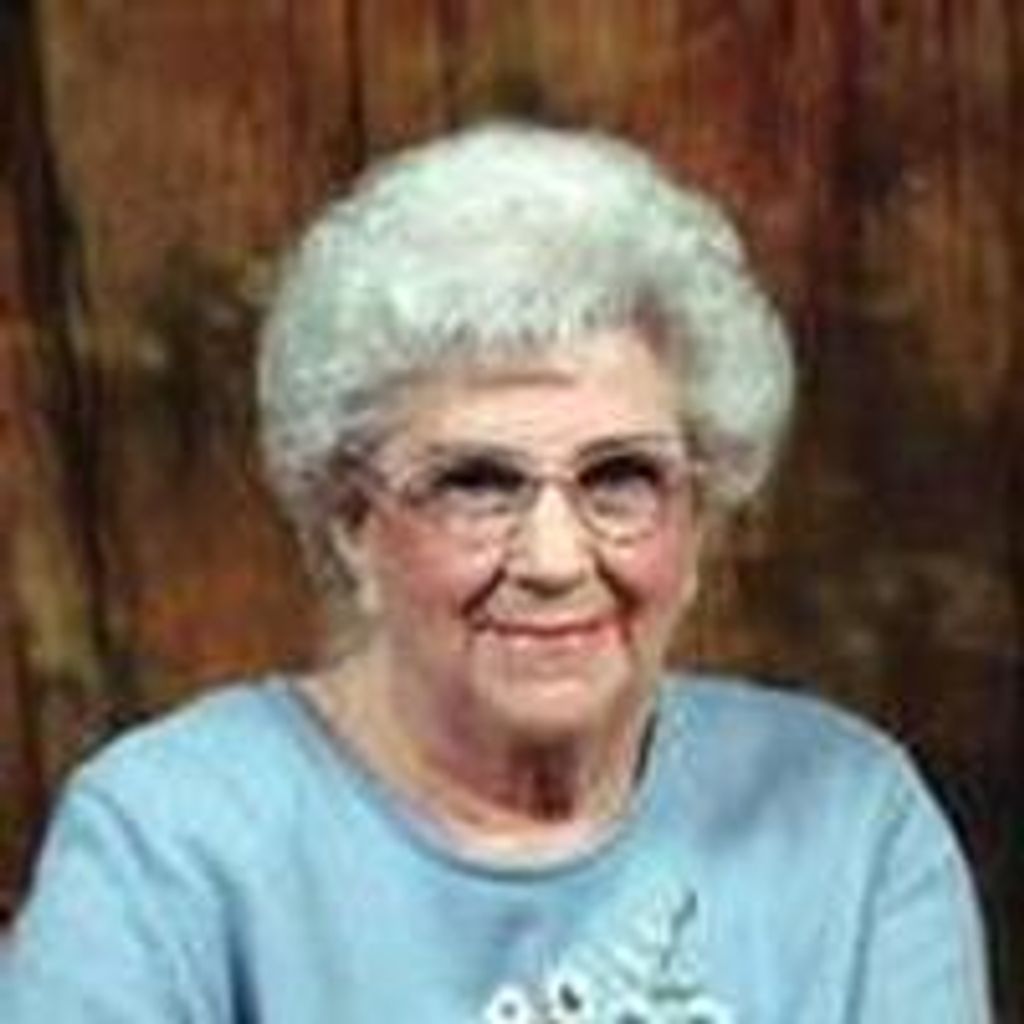 Gracie O'Dell