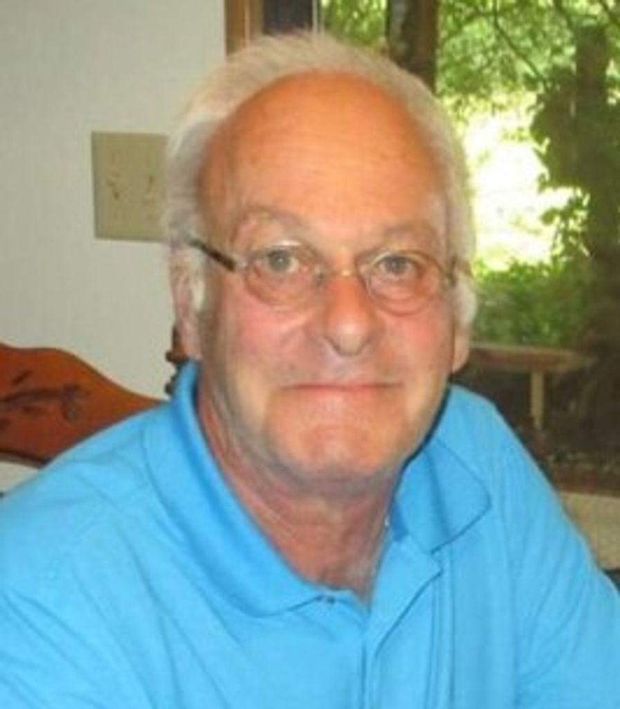 Richard Allen Profile Photo