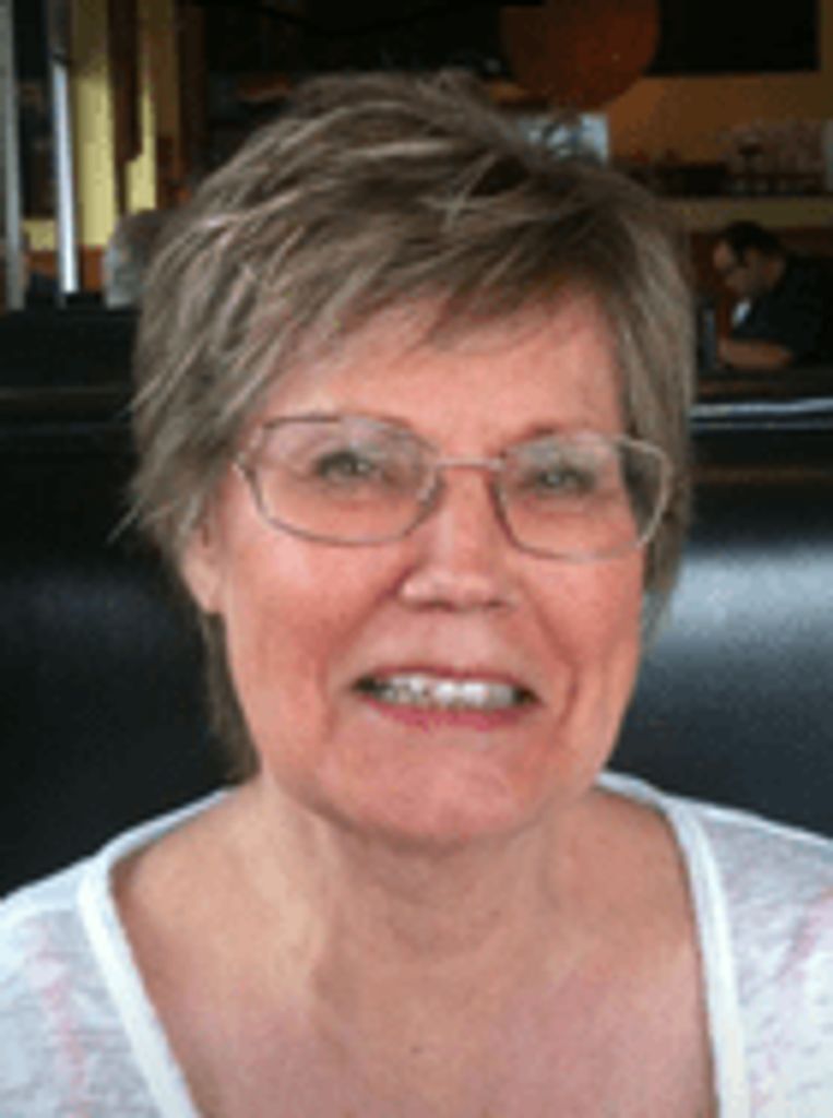 Karen Jean Tripp