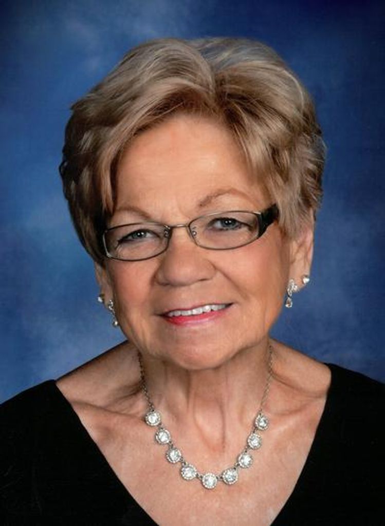 Marilyn Viola Nelson Profile Photo