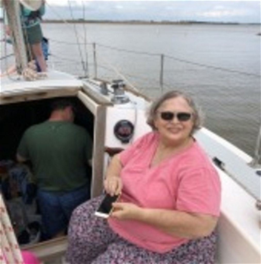 Lila Marie Fry Profile Photo