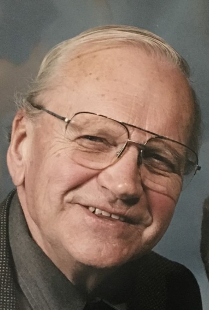 A. Olson Profile Photo