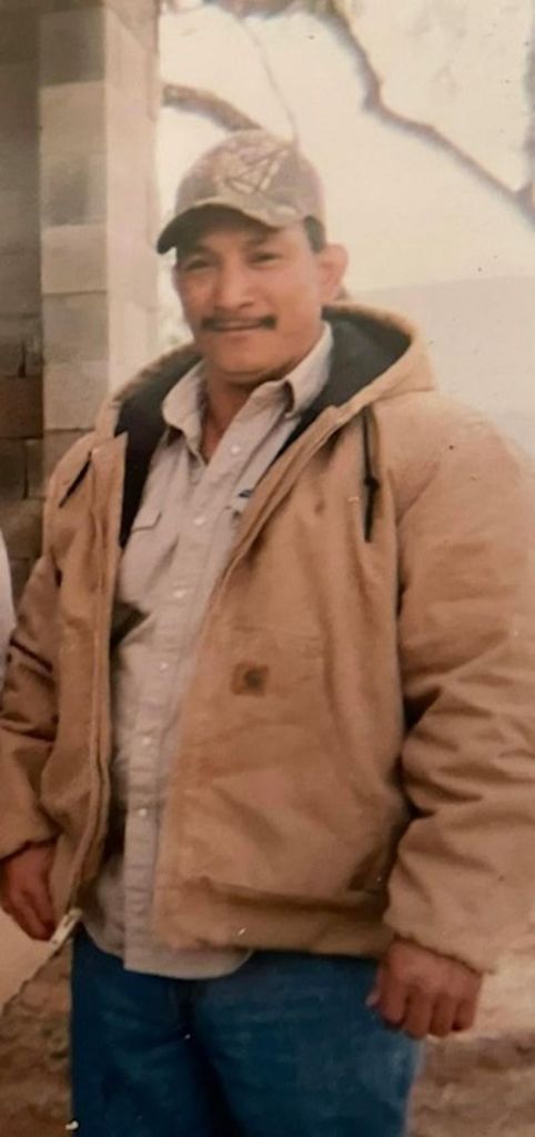 Rolando Rios