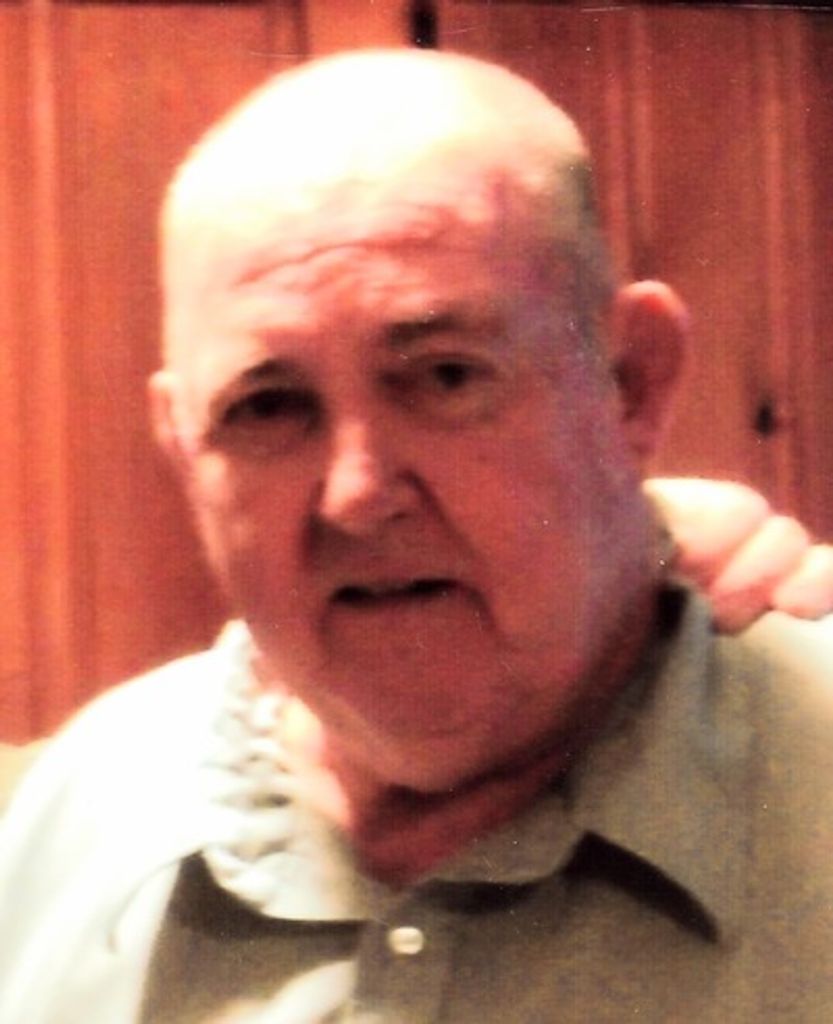 Roger Olin York Profile Photo