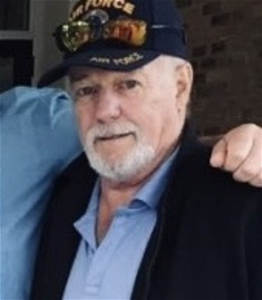 Donald Baird Gile Profile Photo