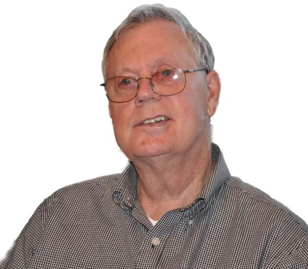 James Joseph Walker Profile Photo