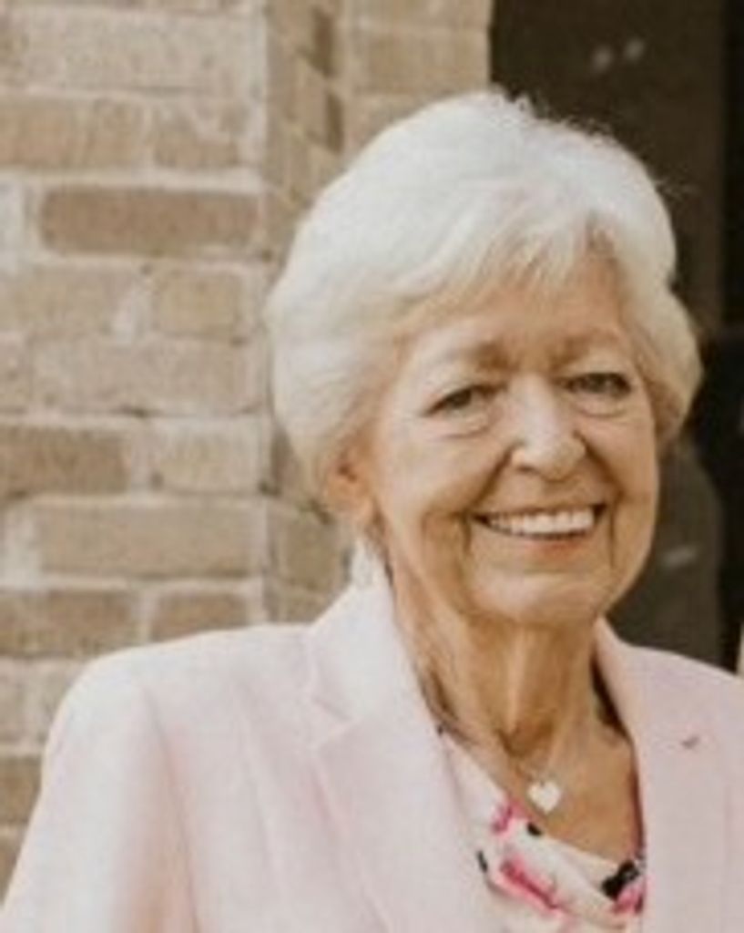 Mary Katherine Fullerton Profile Photo