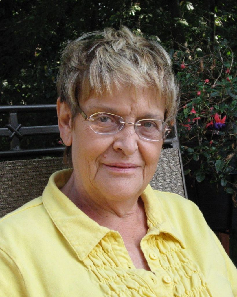 Loralyn "Lori" K. Anderson Profile Photo
