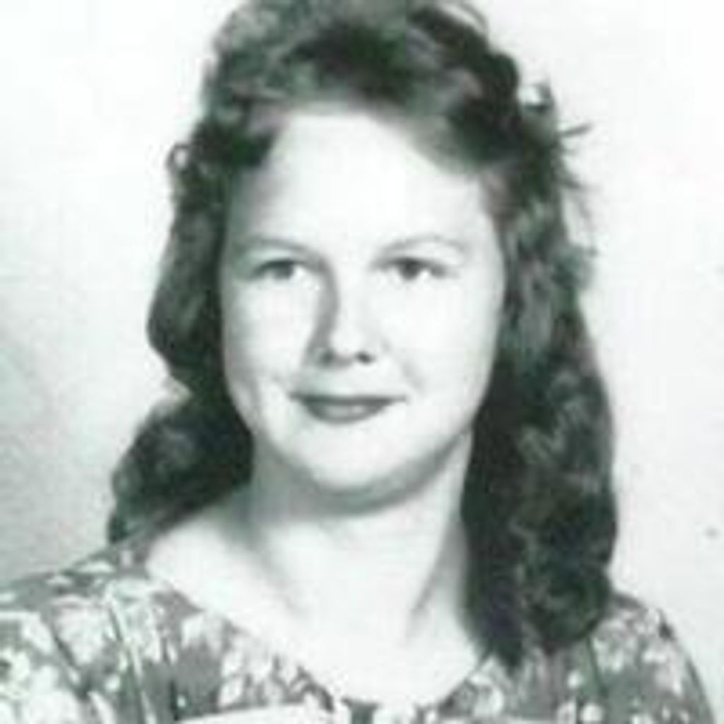 Bertha Estelle Sanders