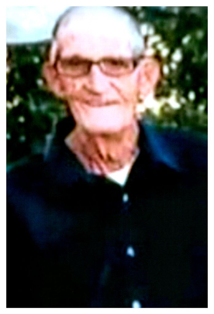 Bobby Gene Zebendon