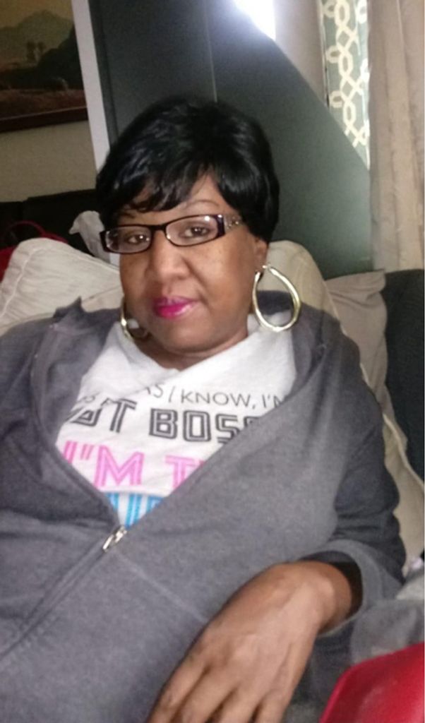 Tasha Works Profile Photo