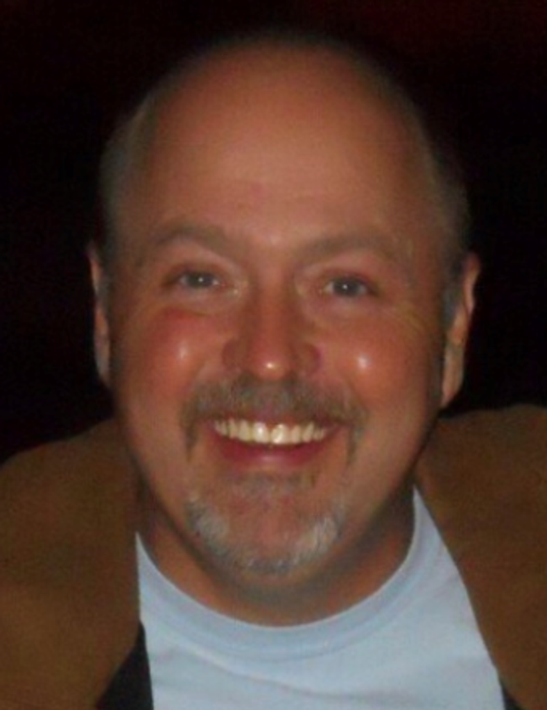 Paul Buckley Sachs