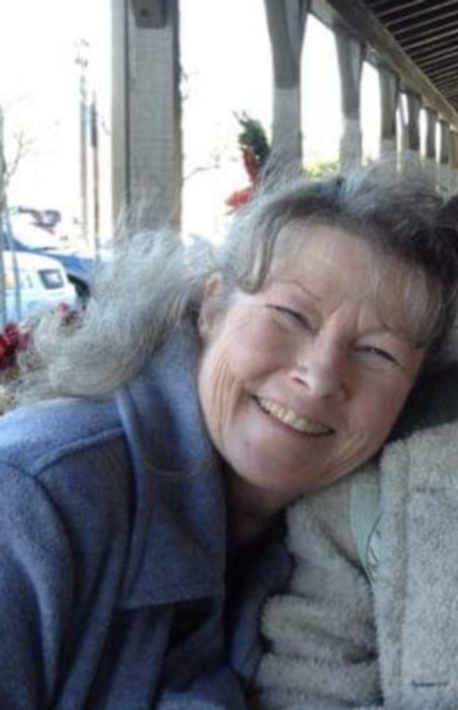 Marilyn Hays Cole Profile Photo