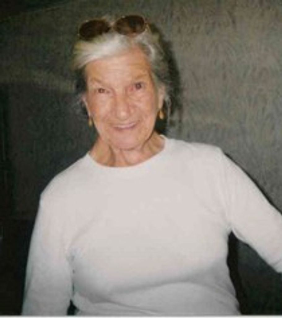 Joyce Rector