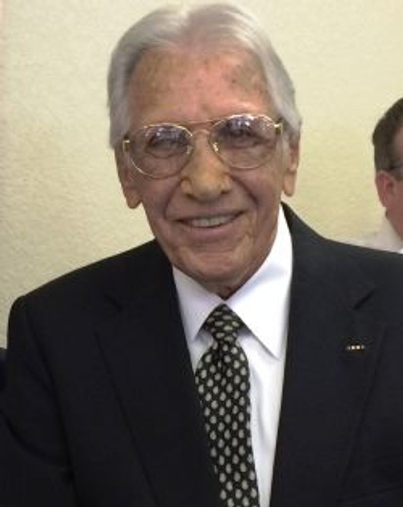 Walter Hardin Profile Photo