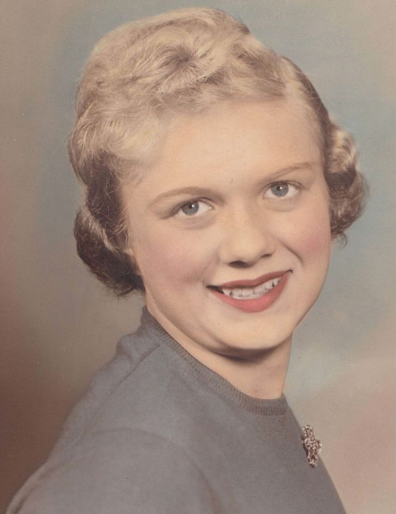 Barbara Ann Eigenberg Profile Photo
