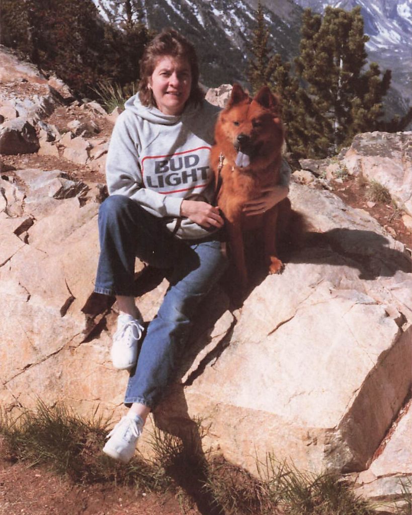 Doreen G. Fairchild