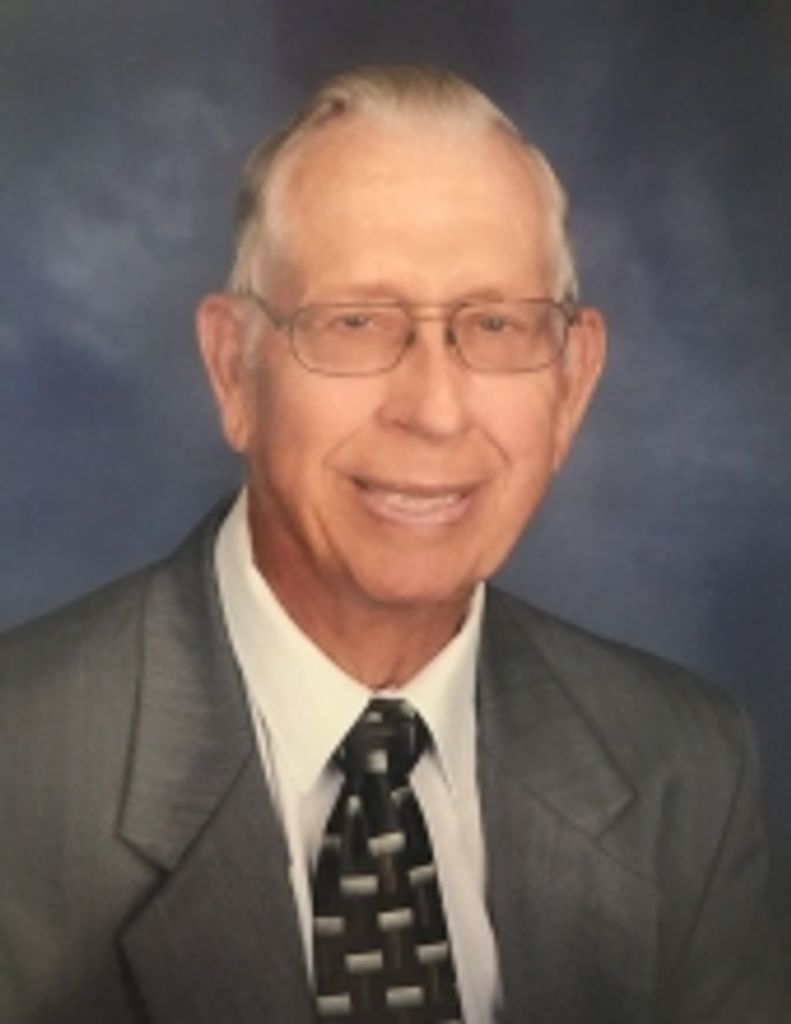 Earl Oetker