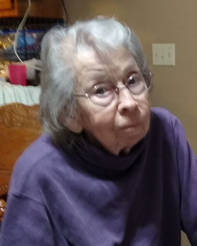 Mary Strack Humphrey