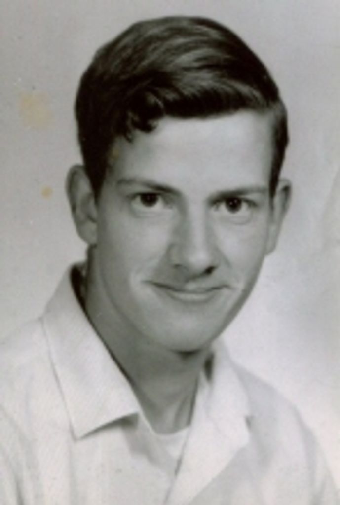 Lawrence E. 'Larry' Moshier
