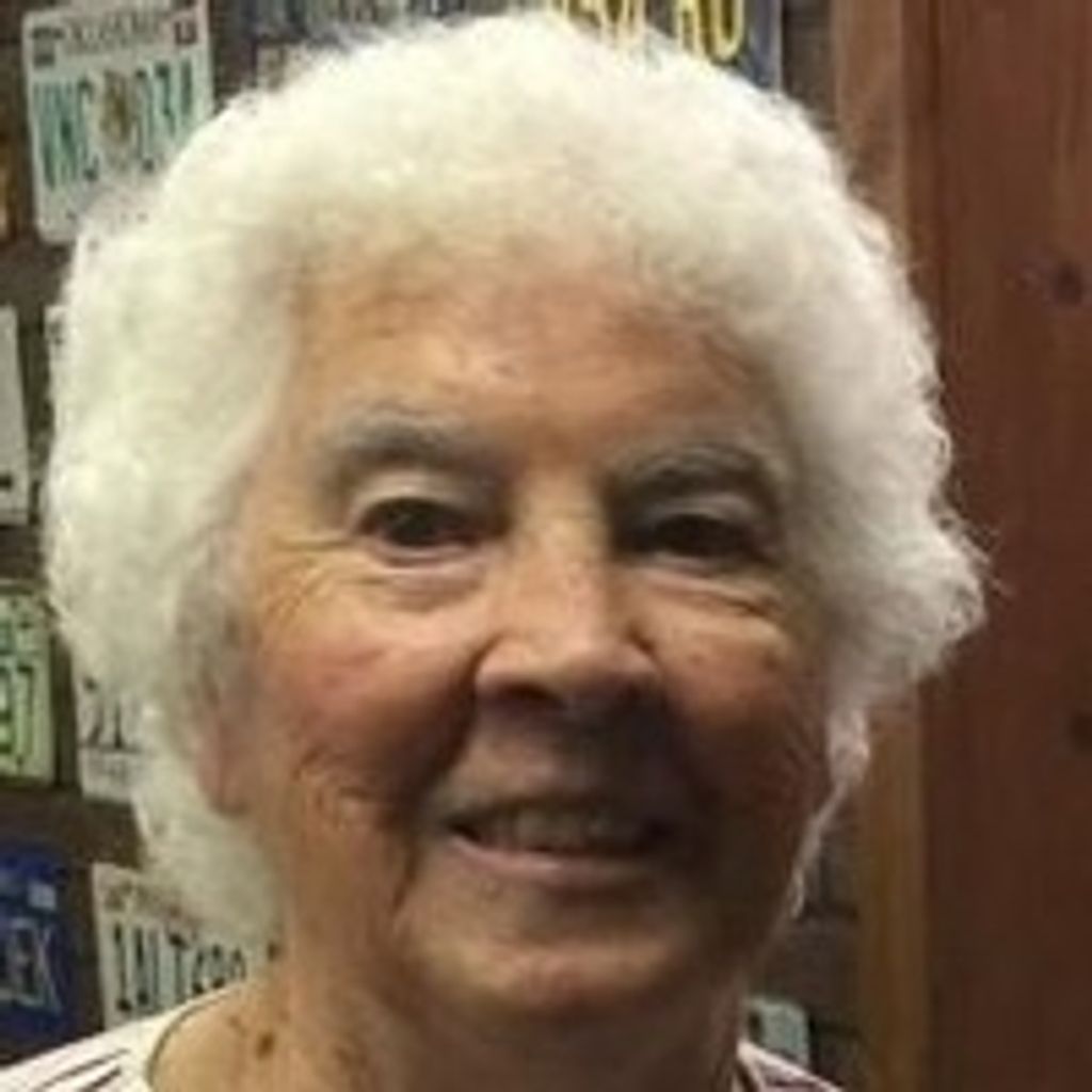 Elneda  June Niccum