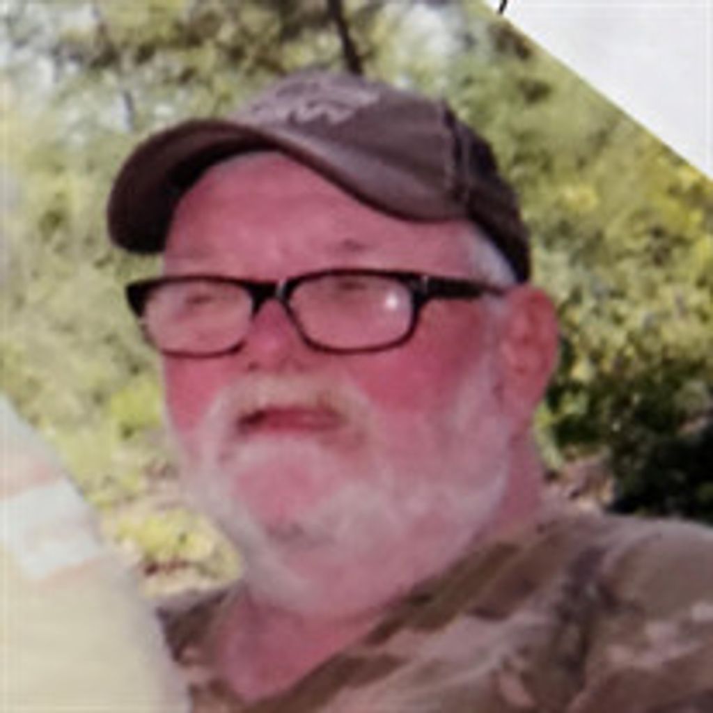 Garland Ronald Stephens