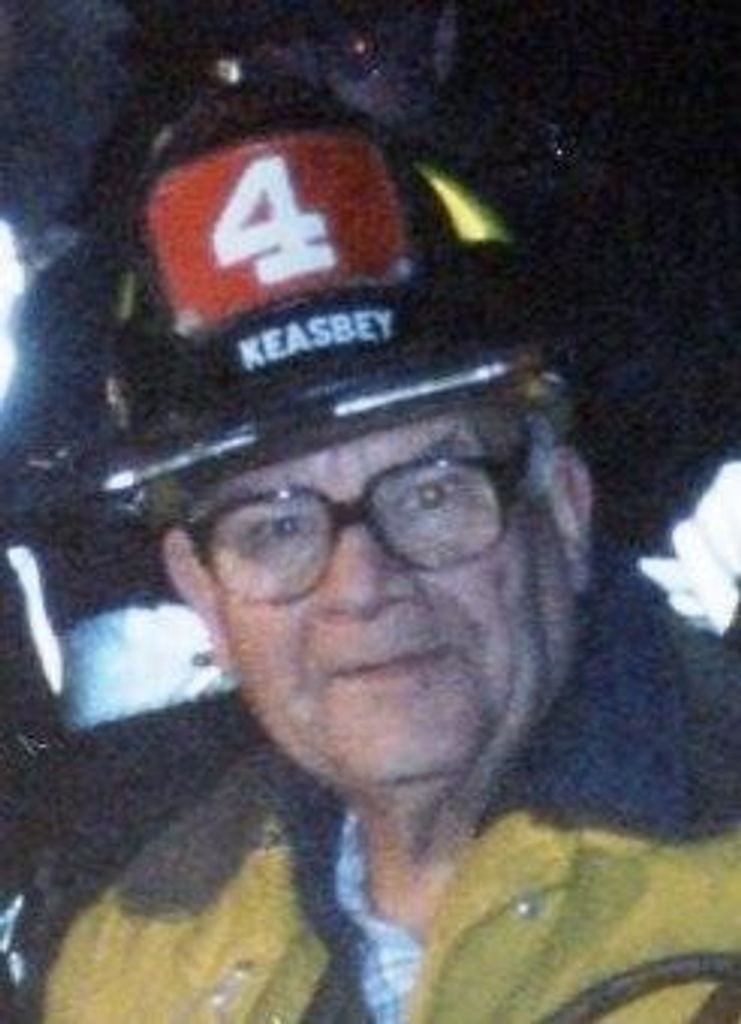 Stephen Fisco