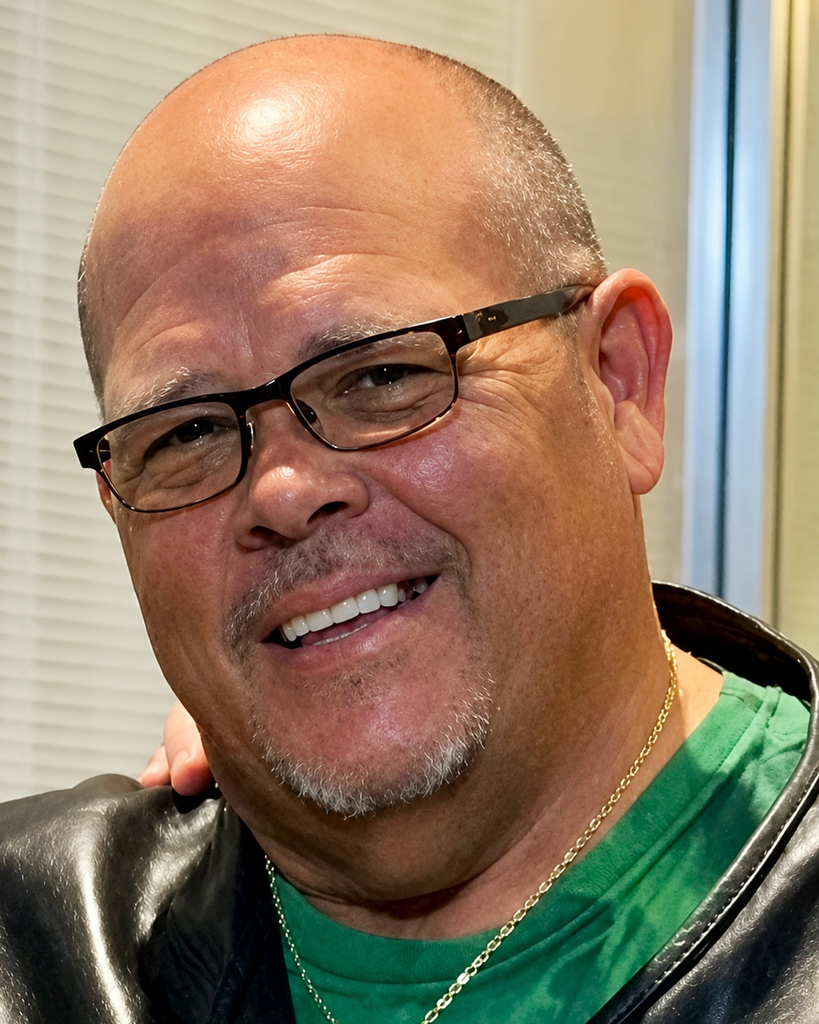 Curtis Smith Anderson Profile Photo