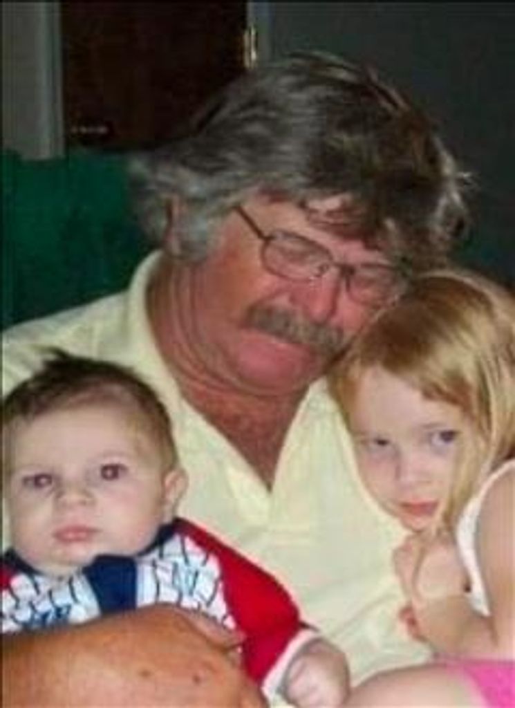 Stephen Gale Johnson