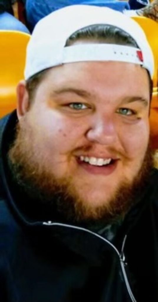 Richard Tucker Grubbs Profile Photo