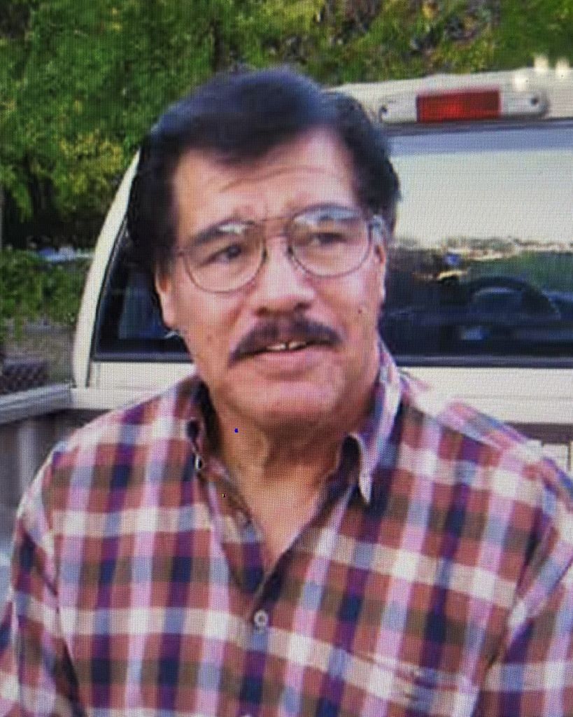 Robert Mendoza Martinez Profile Photo