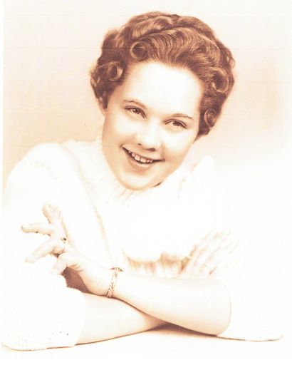 Berna M. Suttles Profile Photo