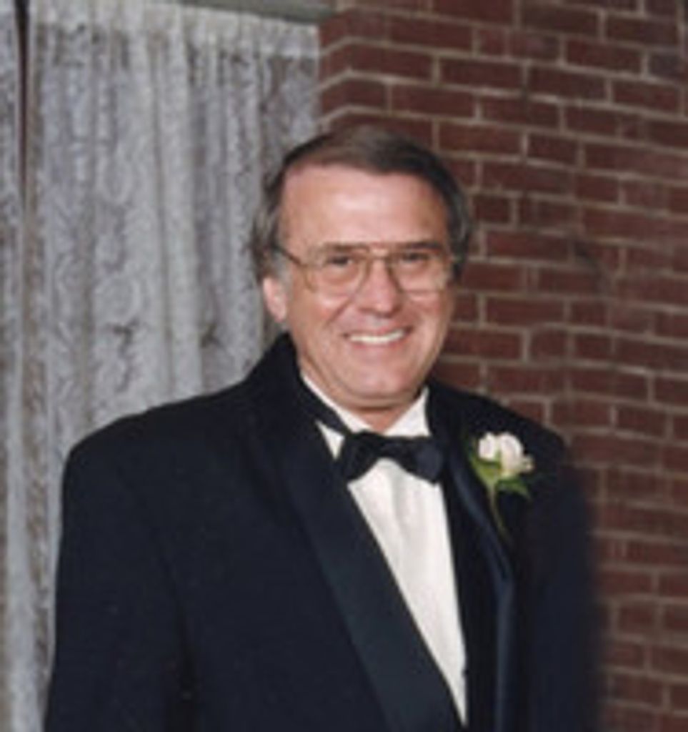 Lester J. Champagne