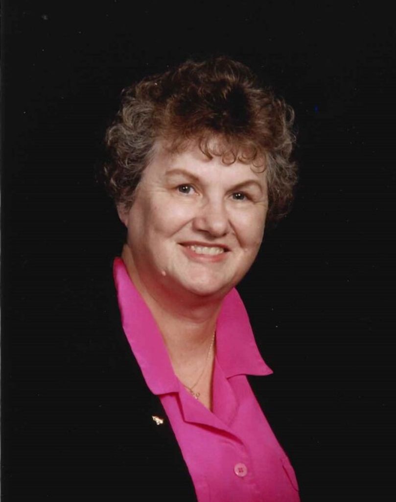 Ella Griffin Profile Photo