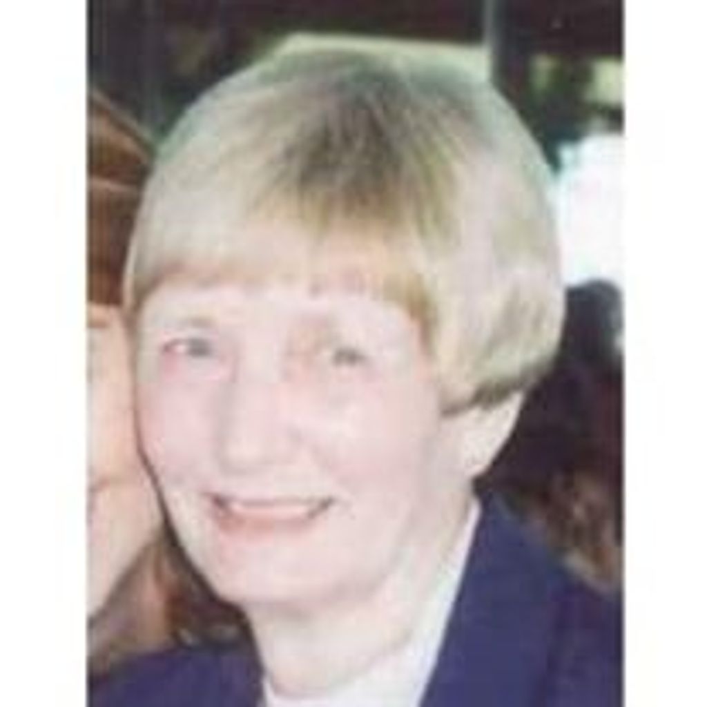 Gwendolyn E. Clark