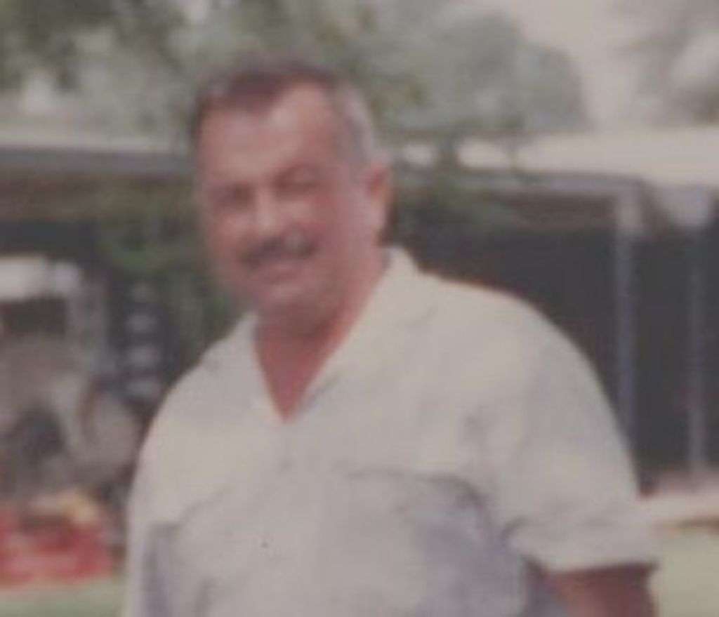 Lionel Joseph Lejeune