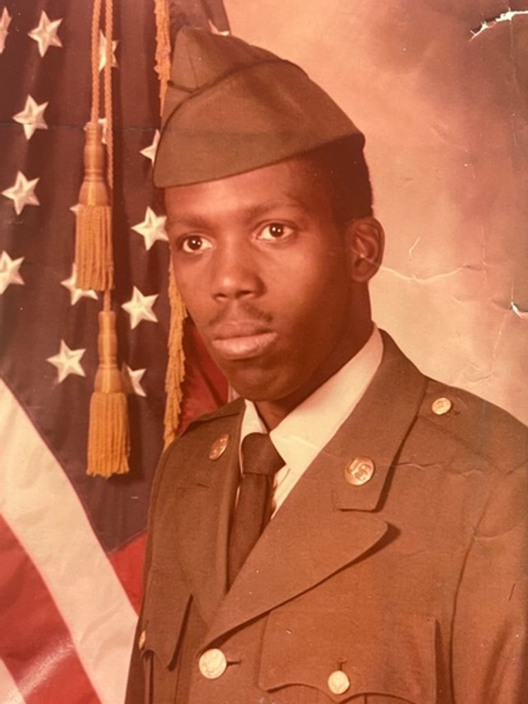 Calvin Campbell Profile Photo