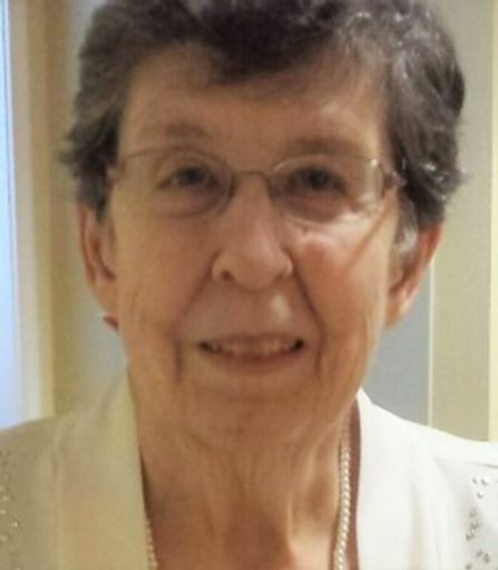 Rita Shoemaker Everhart Profile Photo