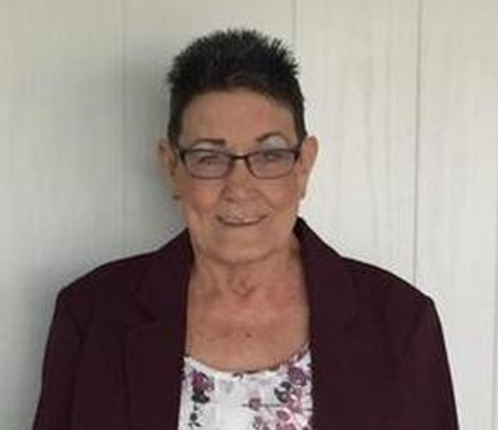 Connie Sue Zike