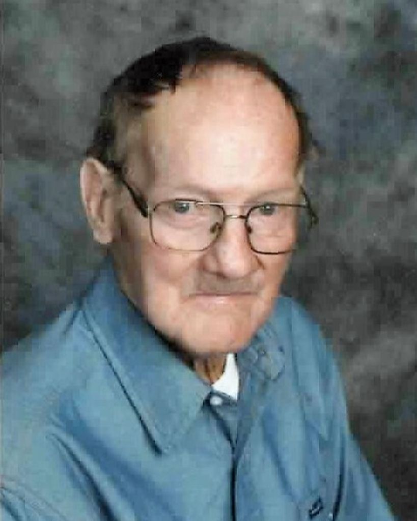 Agnar "Ag" S. Regier