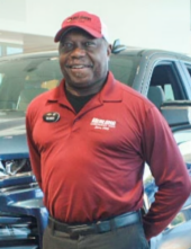 Dennis Lee Hendley