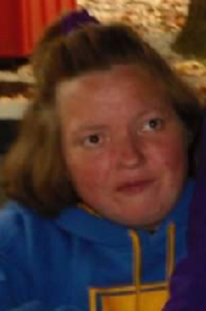 Elishea Calton Profile Photo