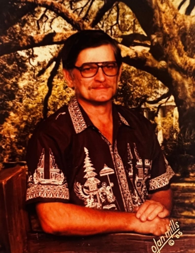 Robert Phillip Maurer Profile Photo